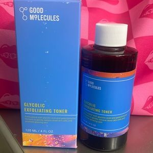 Good Molecules Glycolic Exfoliating Toner